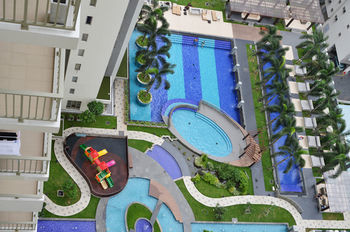 Luxury Resort Apartment Onthree20 Colombo Buitenkant foto